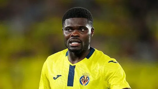 Thomas Partey Prepared to Face Tottenham Prior to Court Hearing