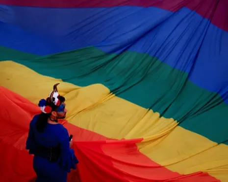 Intersex Persons in the EU Experience an ‘Concerning’ Rise in Abuse, Per EU Research