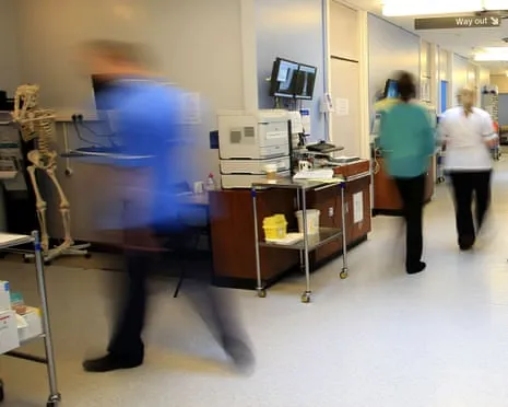 UK Physicians Found Responsible of Inappropriate Behavior Failing to be Struck Off, Research Reveals