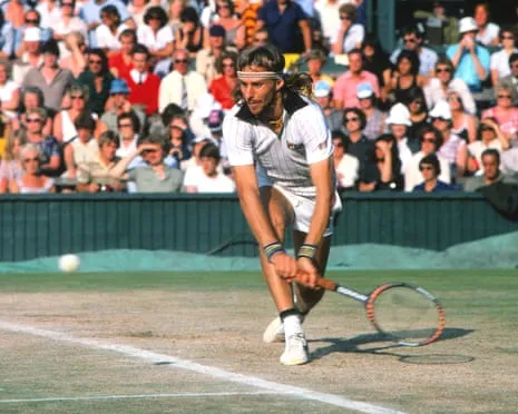 Björn Borg Approaches Life ‘Moment to Moment’ Following ‘Severe’ Cancer Identification
