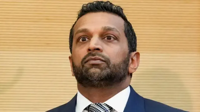 FBI Director Kash Patel Responds to Inquiries Concerning Charlie Kirk Probe at Congress