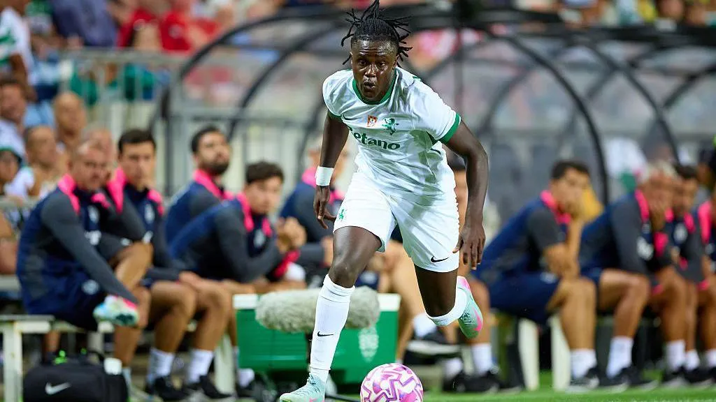10 Teenage Prospects to Keep an Eye On in the UEFA Champions League