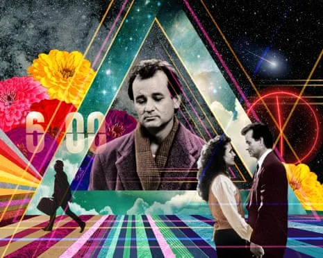Describe Ways Movies and Music Inspired A Major Transformation