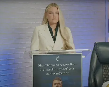 Mrs. Kirk Selected as New Chief Executive Officer of the Conservative Organization