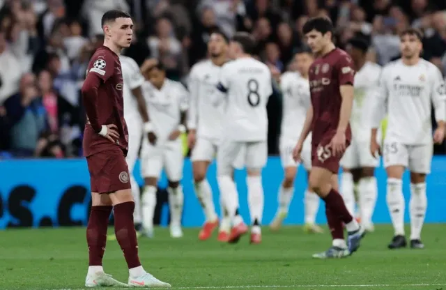 UEFA Champions League Preview: Manchester City Host Napoli As Newcastle Challenge Barcelona