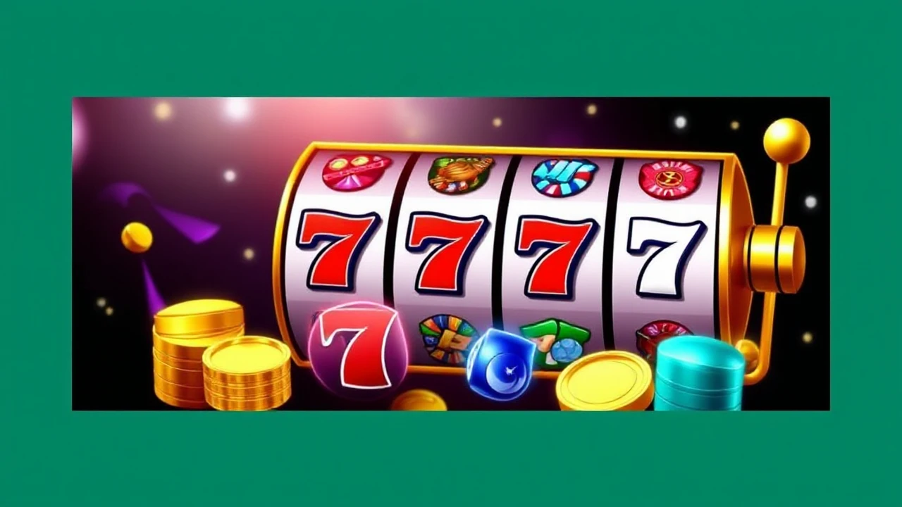 Mastering the Art of Bonus Rounds in Casino Slot Games