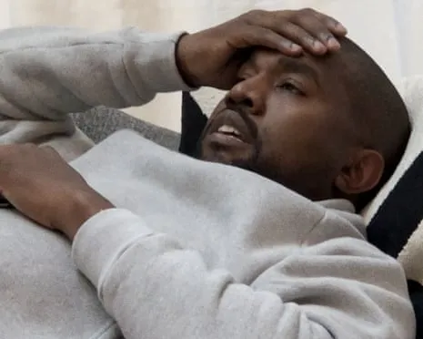 The Name Behind It All Review: Ye’s Decline Creates a Grimly Engrossing Viewing Experience