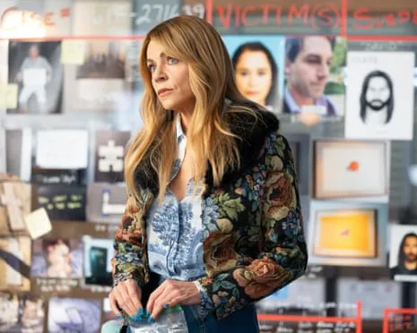 High Potential's Season Two Review – An Inviting, Uplifting Cop Show Starring a Nearly Flawless Detective