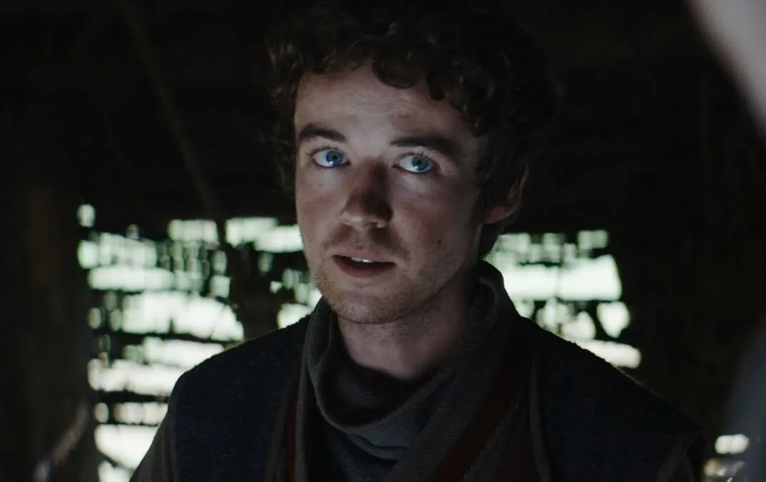 Alex Lawther Expressed Surprise When He Found Out His Star Wars Manifesto Went Viral