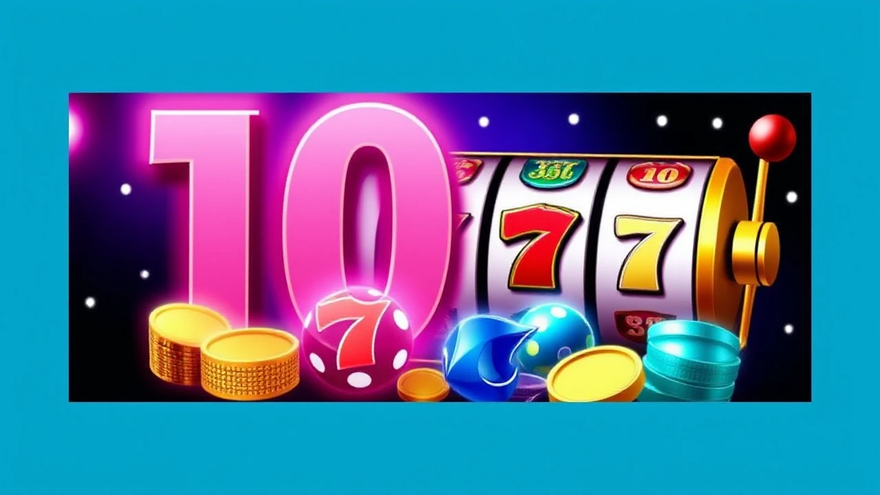 The Top 10 Features That Improve Player Engagement in Online Slots