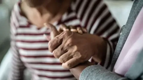 Researchers Pinpoint the Human Brain's Internal Step Counter