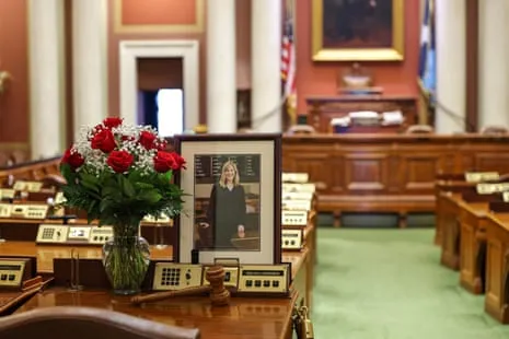Minnesota Citizens Go to Voting Booths to Fill Seat of Killed State Representative