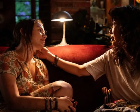 Witness This Film Critique – Sandra Oh Leads the Cast in Futuristic Tale of Planned Death