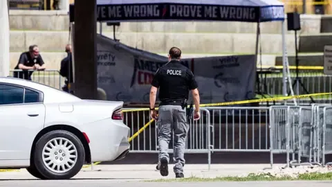 Suspect Falsely Admitted Firing at Kirk to Divert Attention from Real Assailant, Police Assert