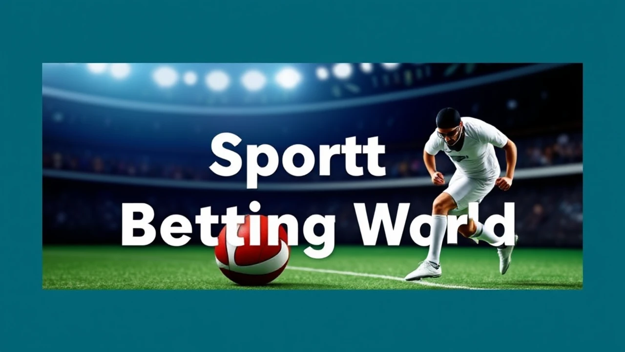 Mastering the Sports Betting World: Tips for Beginners to Experts