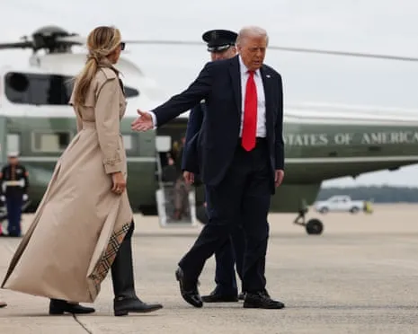 ‘Radical Left Media’ Attempting to Destroy the Country, States the President.