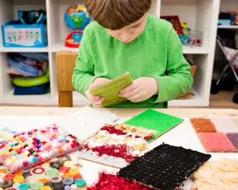 33% of British Parents Have Applied for Special Needs Assessment for Their Children, Survey Shows