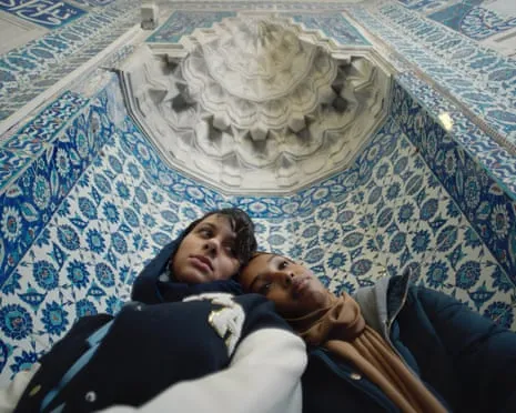 Such teenage women were so demonized’: Nadia Fall on her debut film The Brides