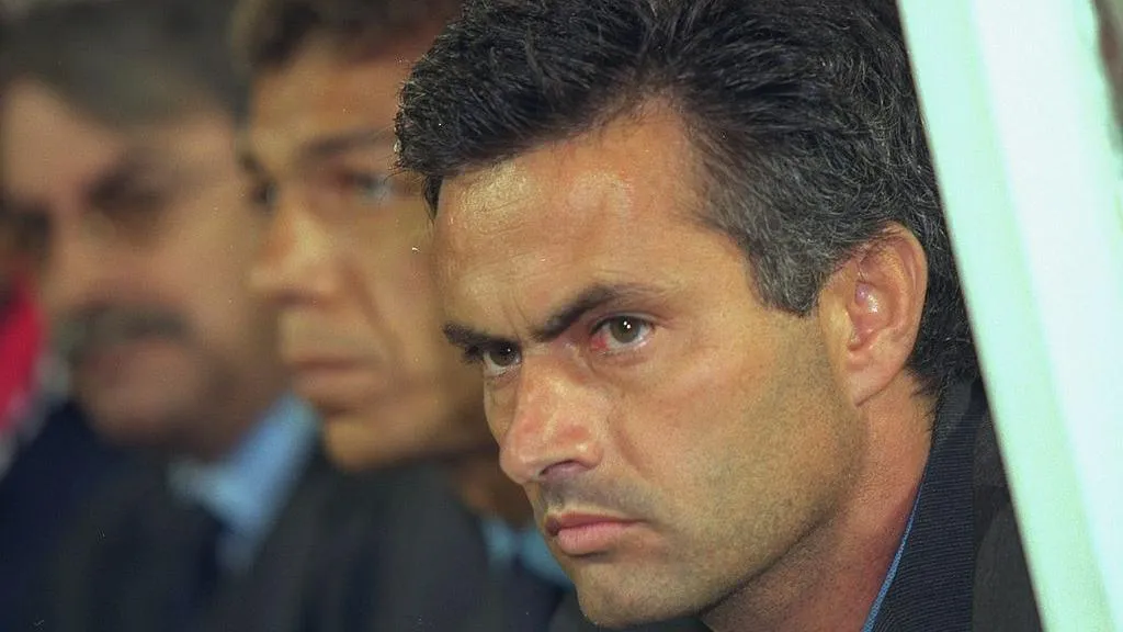 Mourinho Is Back at Sport Lisboa e Benfica After a Quarter Century: A Legend’s Gamble?