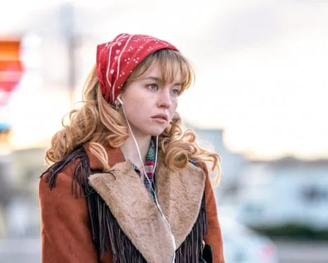 The Americana Film Film Analysis: An Ensemble Cast Headlines a Highly Engaging Western Tale