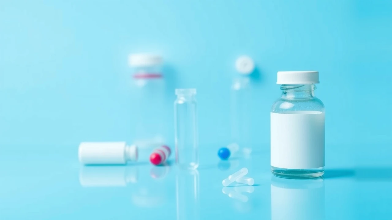 The Evolution of Healthcare: Diving into the Vital Role of Pharmaceutical Compounding Experts