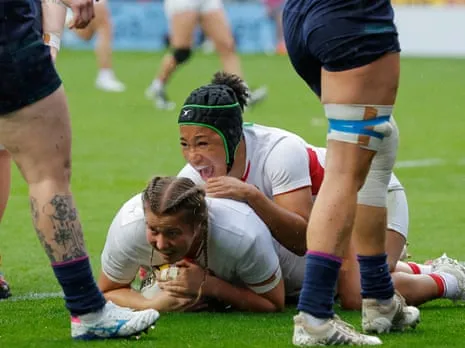 England Remain Favorites for Rugby World Cup Glory, However Betting on Them Remains Another Matter.