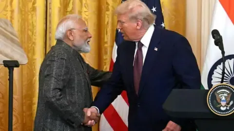 India and US Hold Extended Bilateral Talks