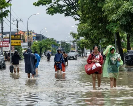 The Island Halts New Hotels and Dining Venues Following Fatal Inundation Raises Questions About Overtourism