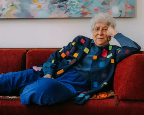 Samia Halaby: From Censorship to International Acclaim