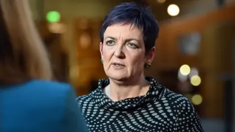 Major Justice Changes in Scotland: Not Proven Removed as MSPs Approve Sweeping Measures