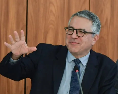 Diplomatic Abuse: Brazilian Minister Denounces US Revoking Their 10-Year-Old Daughter's Travel Permit