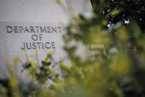 Justice Dept Takes Down Research Finding Far-Right Extremists Perpetrate ‘Far More’ Violence