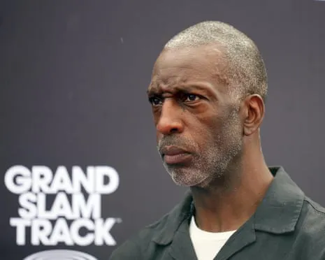Grand Slam Track Denies Allegations The Former Sprinter Profited $2M Via Canceled Event