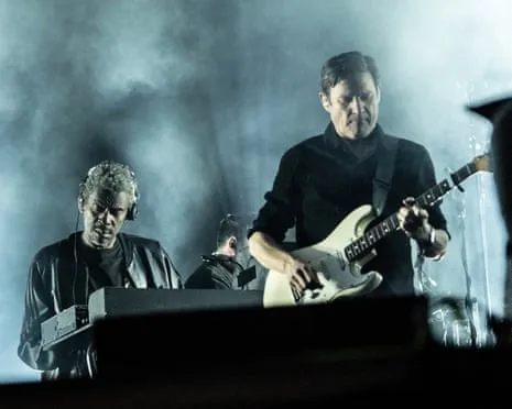 The Renowned Band Pulls Music from Spotify in Protest Against Head’s AI Military Investments