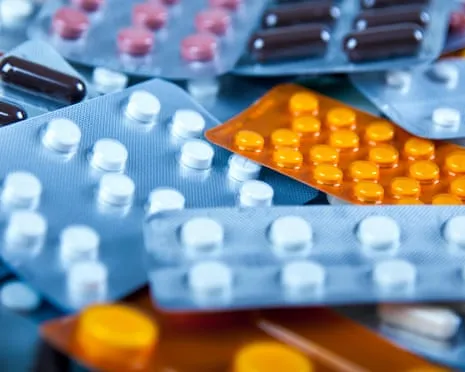 Once-a-Day Slimming Pill Could Assist Cut Weight by a Fifth, Trial Shows