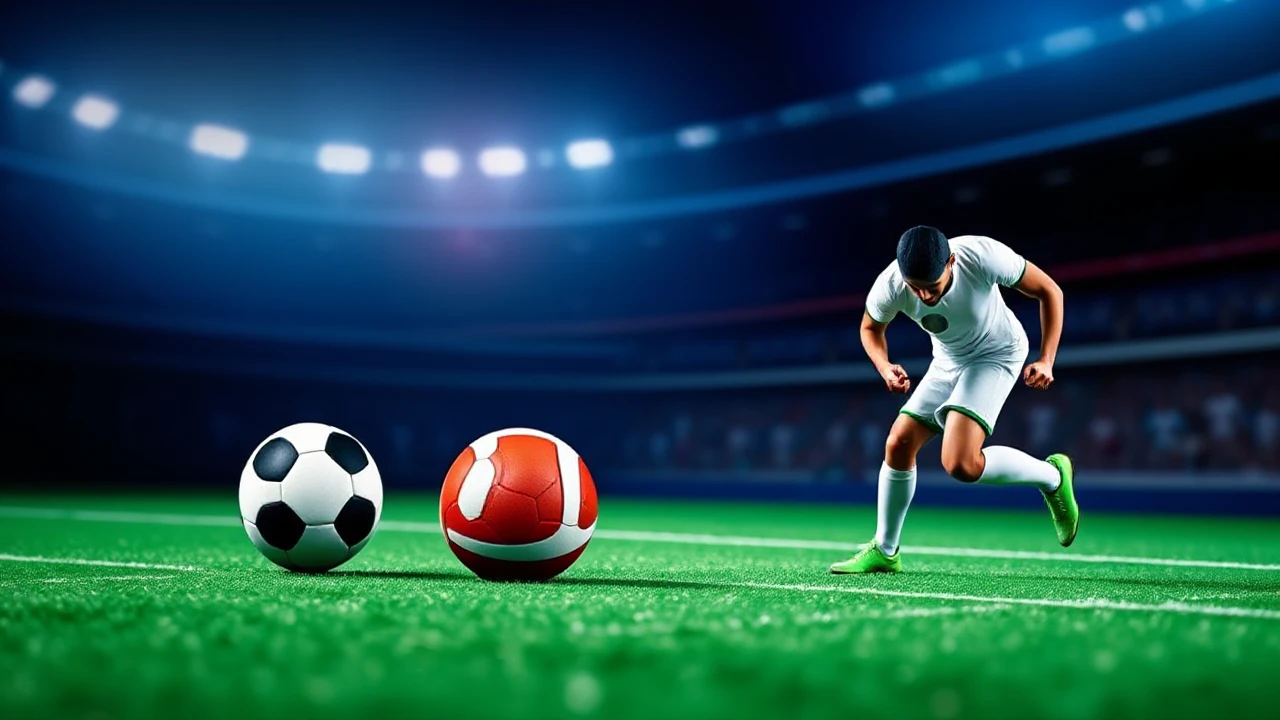 Becoming a Master in Betting on Sports: A Comprehensive Guide for Beginners