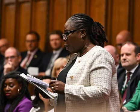Structural Discrimination Continues to Impact Maternity Care for Black Women in England, Parliamentarians Find