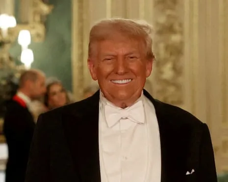 Donald Trump Plans to Designate Antifa as a Key Radical Organization