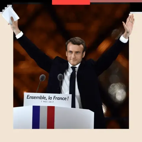 Why The French Nation Risks Evolving Into the New Struggling Power in the EU