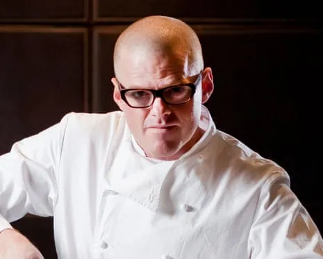 Renowned Culinary Expert Heston Blumenthal Unveils Special Dining Experience for Weight-Loss Drug Patients