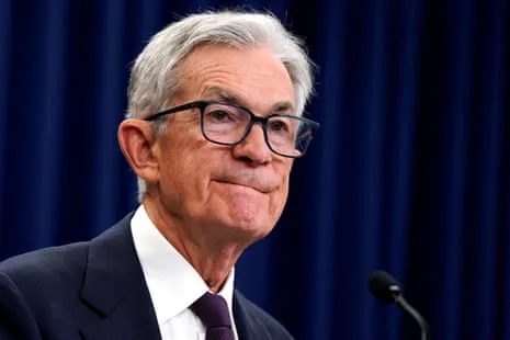 The Federal Reserve's Independence Is Under an Unprecedented Challenge