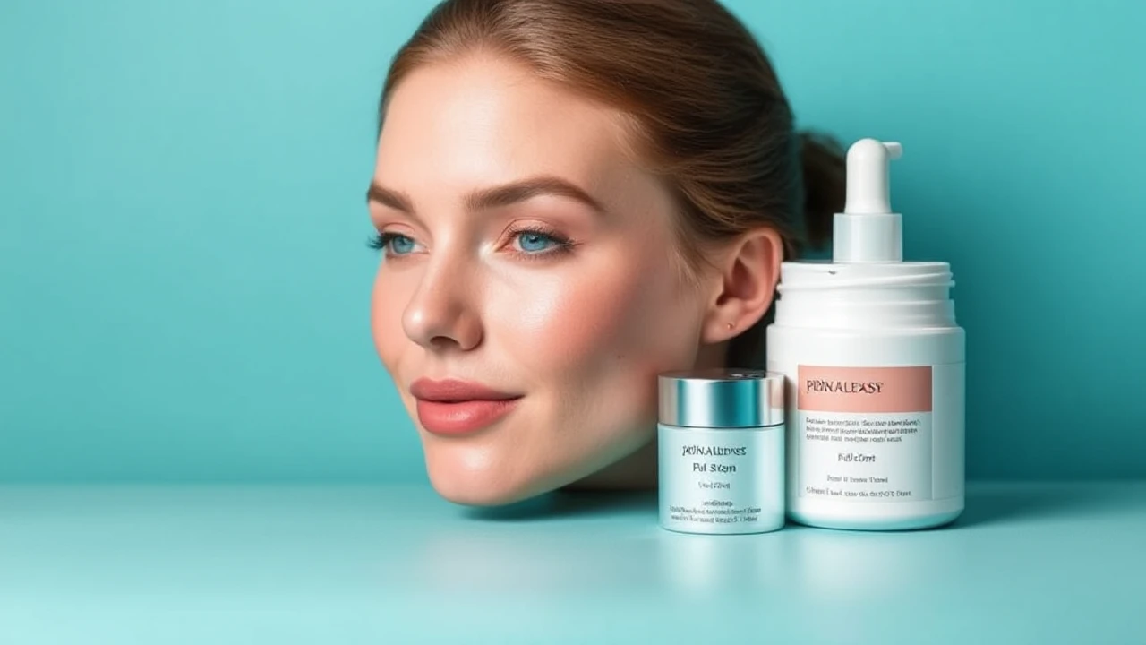 Elevate Your Skincare Routine with PDRN Cream