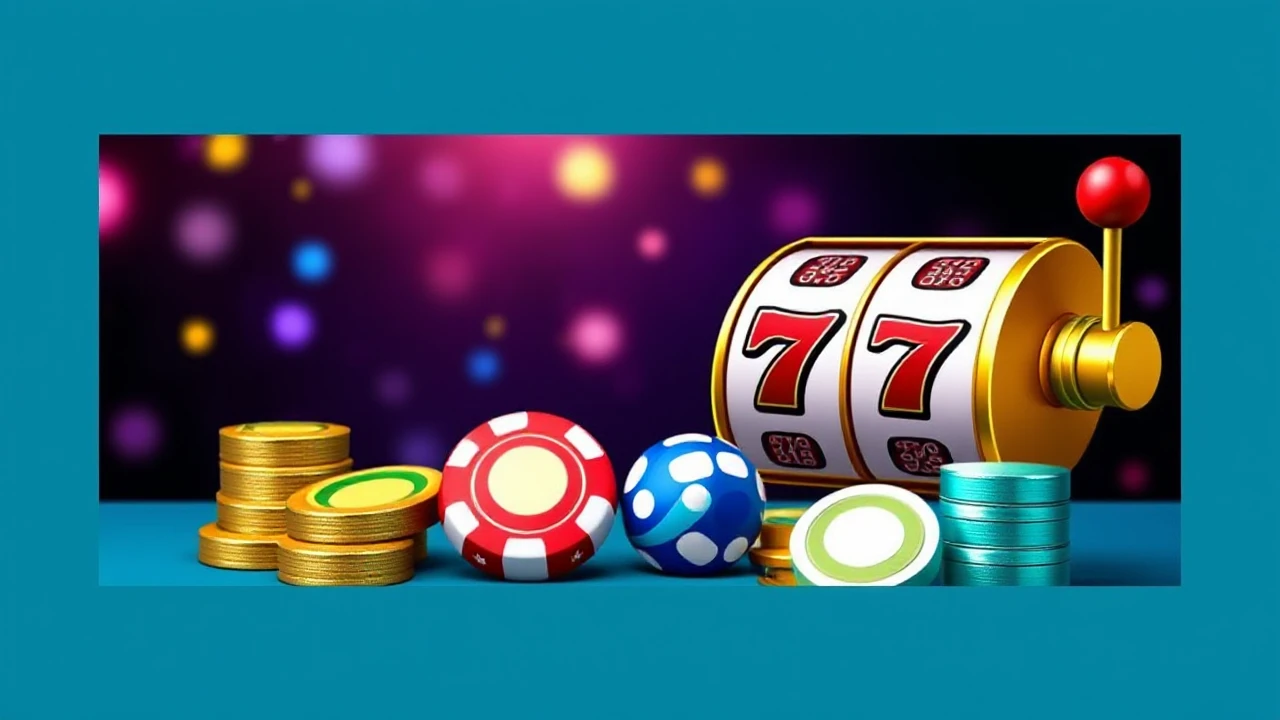 Mastering the Skill of Defining Limits in Internet-Based Casino Slot Playing