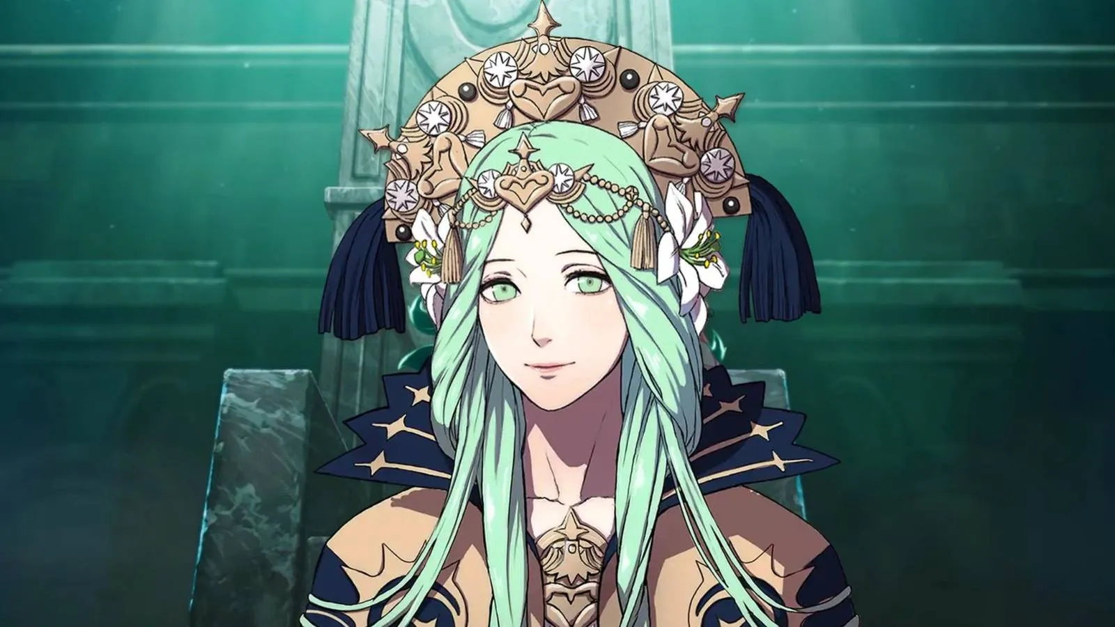 Fire Emblem: Fortune’s Weave Appears More Like a Predecessor Rather Than a Continuation