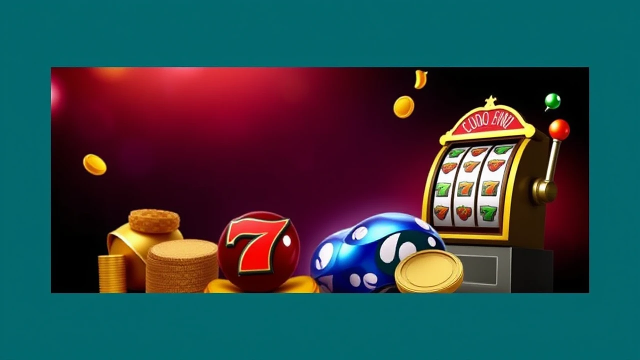 Panduan Bermain Slot Online yang Lengkap