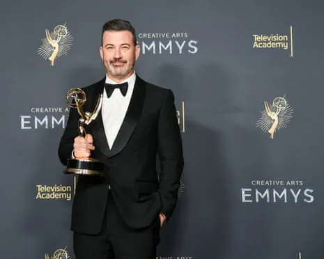 Late-Night Program Personalities Condemn Suspension of Kimmel’s Show
