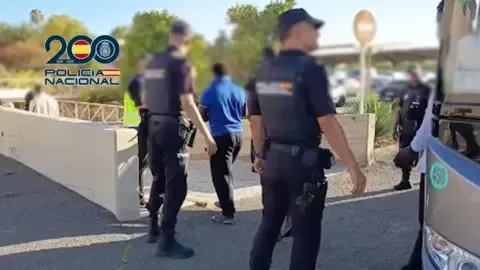 Spanish Authorities Detains 19 Individuals Accused of Torture and Murder After 50 Passengers Vanish from Boat