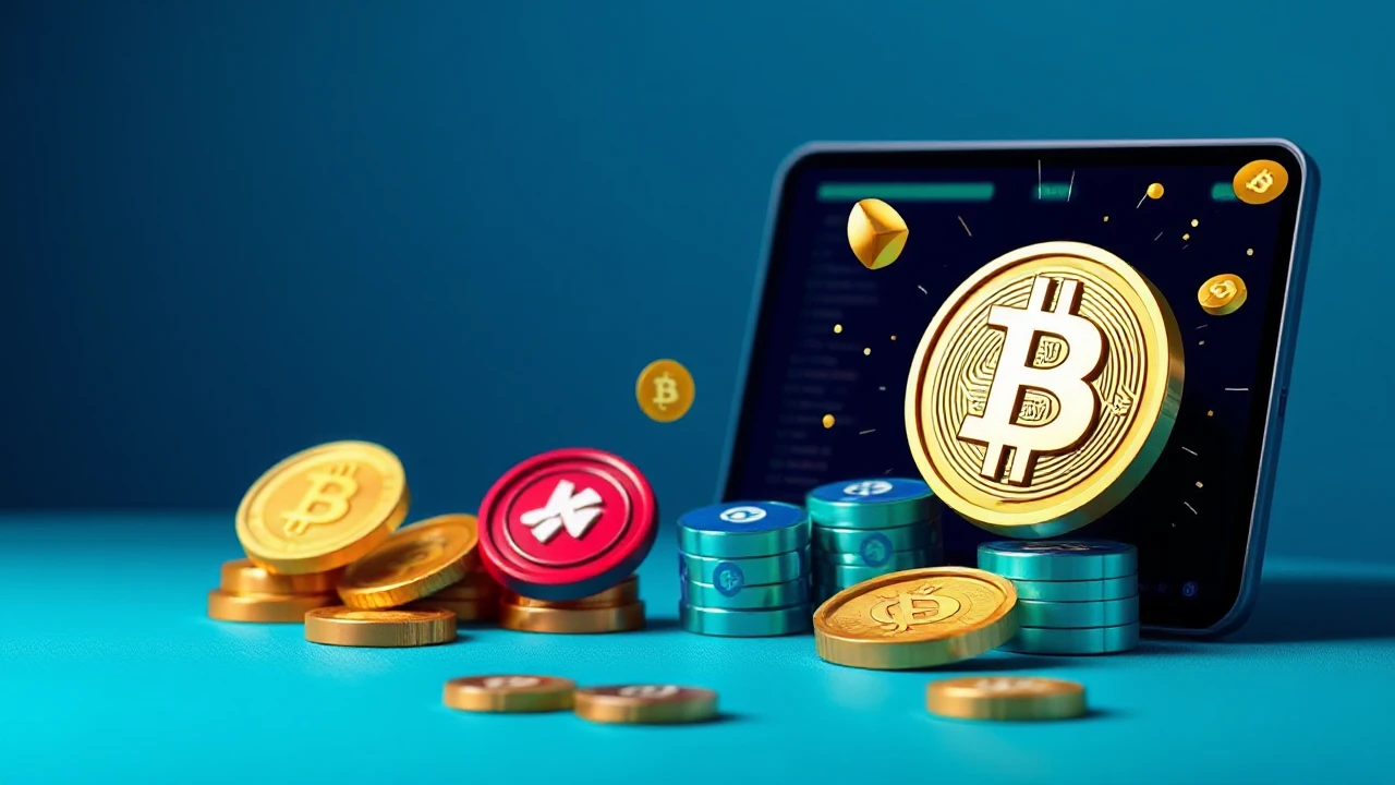Examining Cryptocurrency Gambling: What Lies Ahead of Wagers?