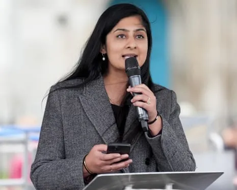The Coventry South MP Consults Libel Lawyers Following Row Involving Jeremy Corbyn Regarding Organization Finances