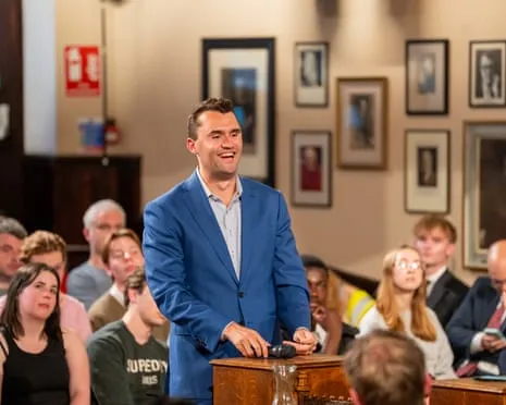 Investigating this Link Among Internet Jokes, Gaming and Internet Culture in the Charlie Kirk Assassination